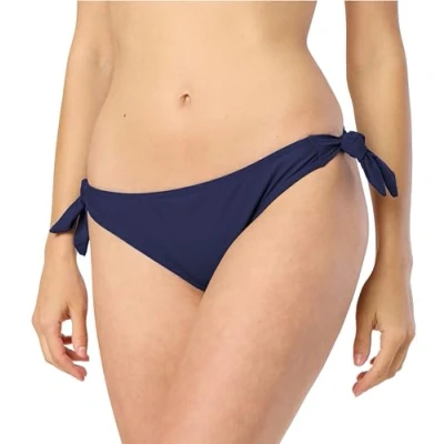 Abbildung von Merry Style Damen Bikini Slip MSVR3 (Dunkelblau (6007), 42)