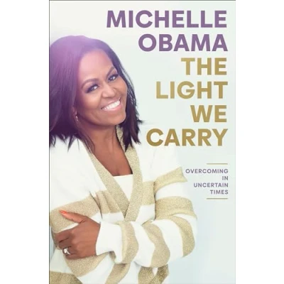 Abbildung von The Light We Carry: Overcoming in Uncertain Times (US Edition)