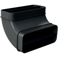 Abbildung von Neff Grillplatte Z861SB2, Flachkanal, 90 , vertikal L