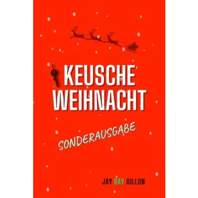 Abbildung von Keusche Weihnacht: Chastity Sonderausgabe (Chastity Geschichten)