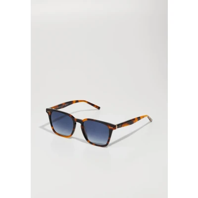 Abbildung von TOMMY HILFIGER Womens TH 2158/S Sunglasses, Havana, 52