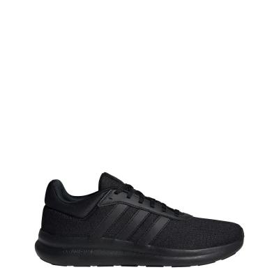 Abbildung von adidas Herren LITE Racer 4.0 Shoes Schuhe, Core Black/Core Black/Grey Six, 47 1/3 EU