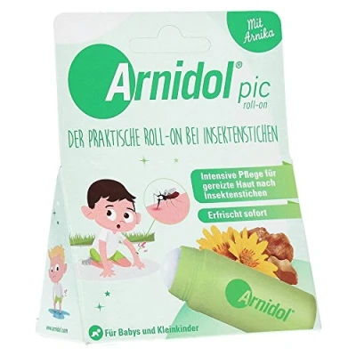 Abbildung von Arnidol pic Roll on