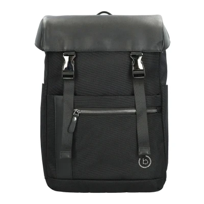 Abbildung von bugatti Tagesrucksack, Größe: One Size, Schwarz