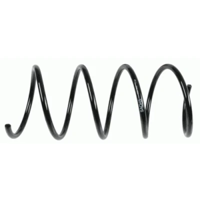Abbildung von SACHS 998 862 Fahrwerksfeder MERCEDES BENZ: C Klasse Sportcoupe