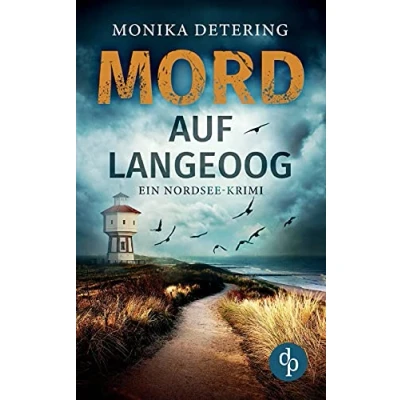 Abbildung von Mord auf Langeoog: Ein Nordsee Krimi