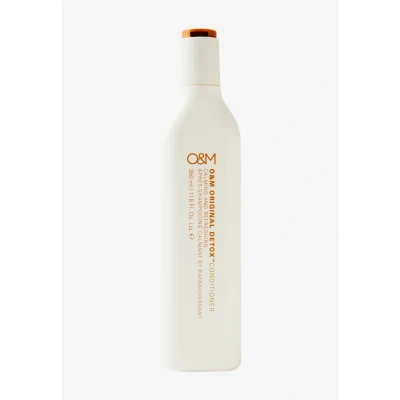 Abbildung von O&amp;M Original Detox Conditioner 350ml