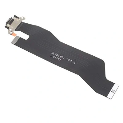 Abbildung von OnlyTech Interner Stromkreis des Ladeanschlusses Dock USB für Huawei Mate 10 Pro