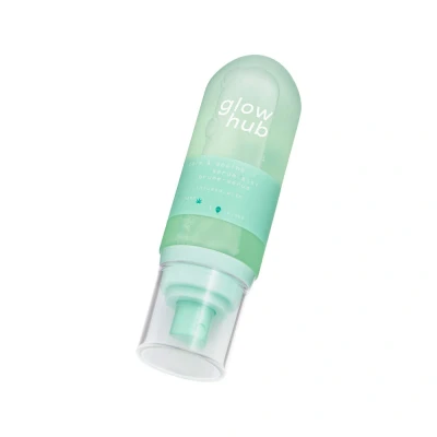 Abbildung von GLOW HUB CALM &amp; Soothe Serum MIST Serum, Größe: 90 ml,