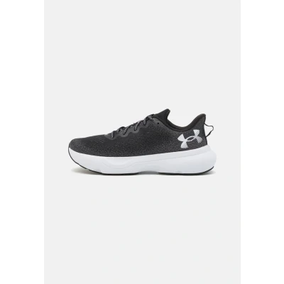 Abbildung von Under Armour Infinite Laufschuh Neutral, Herren, Größe: 41, Black/white Schuhe