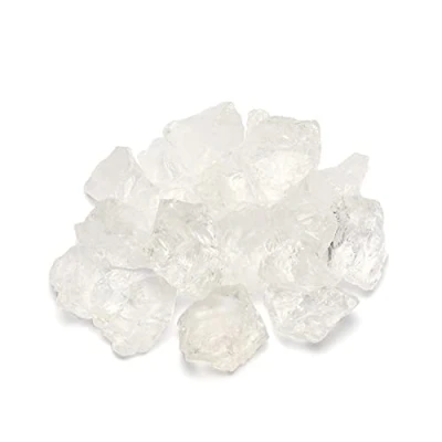 Abbildung von PURAJA Orangencalcit Edelsteine Set Naturbelassene Premium Rohsteine Vielseitige Verwendung als Wassersteine, Heilsteine, Chakrasteine Sortenreine Kristalle