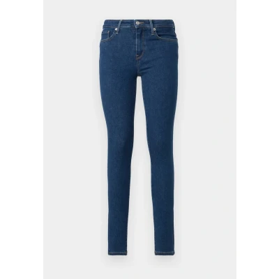 Abbildung von Tommy Hilfiger COMO Jeans Skinny Fit, Damen, Größe: 26x32, Ace