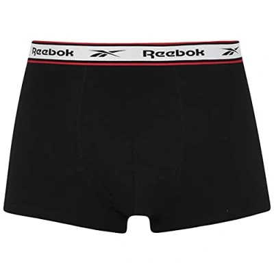 Abbildung von Reebok Trunk BARLOW bequeme und atmungsaktive Baumwollmischung
