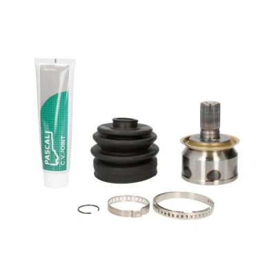Abbildung von PASCAL G13043PC Gelenksatz radseitig MAZDA: 3 Hatchback, Limousine