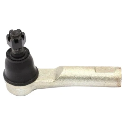 Abbildung von ASHIKA 111 04 430 Spurstangenkopf 12X1,25 vorne HONDA: CR V 3, 4