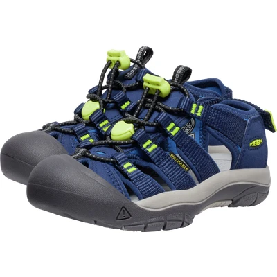 Abbildung von Keen Sandale &quot;NEWPORT BOUNDLESS&quot;