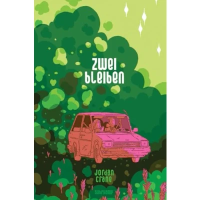Abbildung von Zwei bleiben: Graphic Novel Das lang erwartete Meisterwerk des gefeierten Comic Künstlers (suhrkamp taschenbuch)