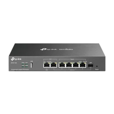 Abbildung von TP Link SafeStream ER707 M2 Gbit M WAN VPN Router