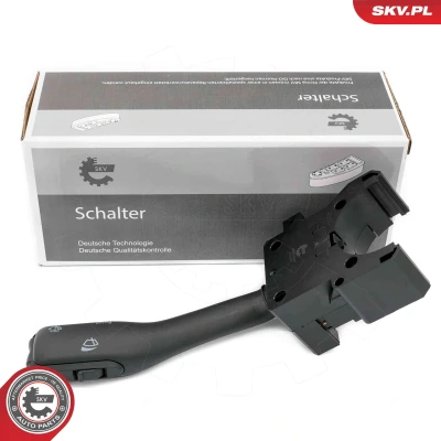 Abbildung von ESEN SKV 38SKV556 Lenkstockschalter AUDI: A2, A6 C5 Avant, Limousine, VOLKSWAGEN: Passat B5 GP Variant
