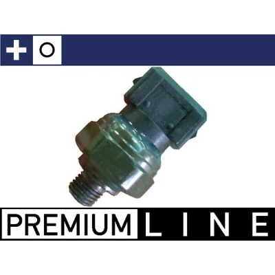Abbildung von MAHLE ORIGINAL ASE 20 000P Druckschalter 3 VOLVO: XC90 I, V70 2, V40 Kombi