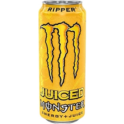 Abbildung von Monster Ripper 50cl (pack de 24)