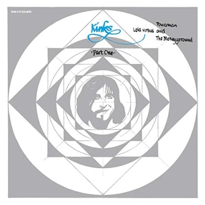 Abbildung von Lola Versus Powerman and the Moneygoround (Box)