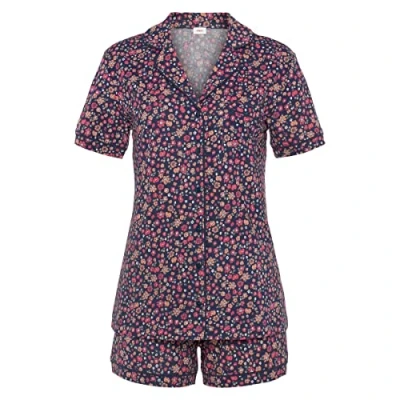 Abbildung von s.Oliver Shorty Allover Print