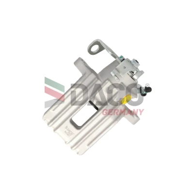 Abbildung von DACO Germany BA3401 Bremssattel VOLKSWAGEN: Golf 4 Variant, Bora Limousine, SEAT: Leon I Schrägheck, Toledo 2 Limousine