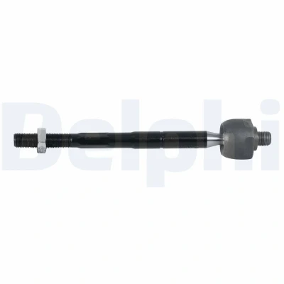 Abbildung von DELPHI TA3775 Axialgelenk Vorderachse links, rechts M14 x 1.5 232mm 219mm KIA: RIO 3