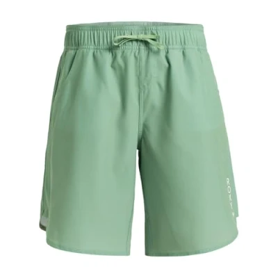 Abbildung von Roxy Damen Wave 9 Inch Bs Boardshorts, Basil, L