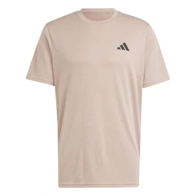 Abbildung von adidas Performance Sport Tshirt, Herren, Größe: XL, Warm clay