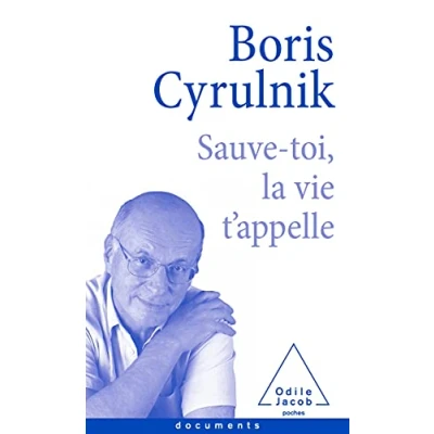 Abbildung von Sauve toi, la vie t&#039;appelle (2021): Tirage spécial OJ Poche 2021