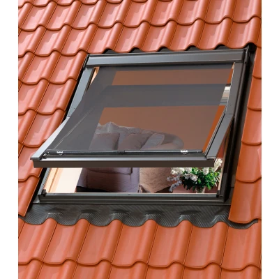 Abbildung von VELUX Hitzeschutz Markise, Tageslicht &amp;