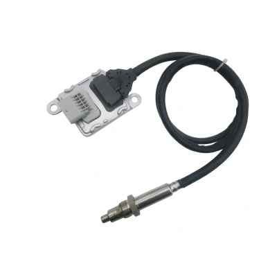 Abbildung von VEMO V40 72 0050 NOx Sensor, Harnstoffeinspritzung OPEL: Astra K Sports Tourer