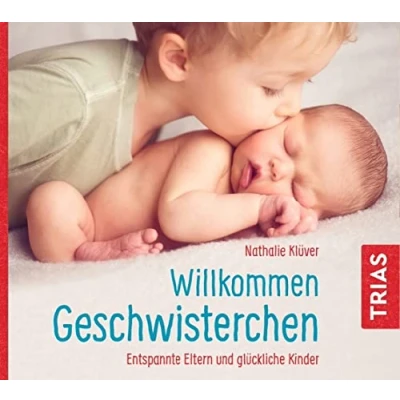 Abbildung von Willkommen Geschwisterchen: Entspannte Eltern und glückliche Kinder (TRIAS Audiobook)