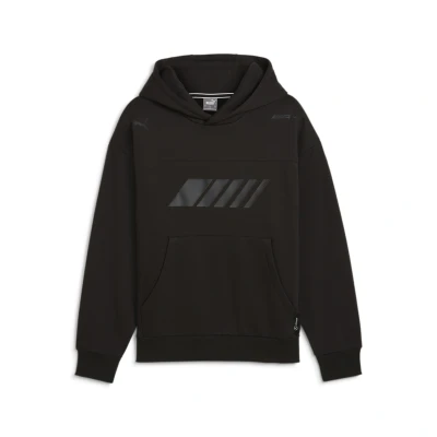 Abbildung von Puma Mercedesamg Kapuzenpullover, Herren, Größe: Large, Black