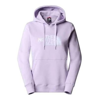 Abbildung von THE NORTH FACE Drew Peak Kapuzenpullover Lite Lilac XS