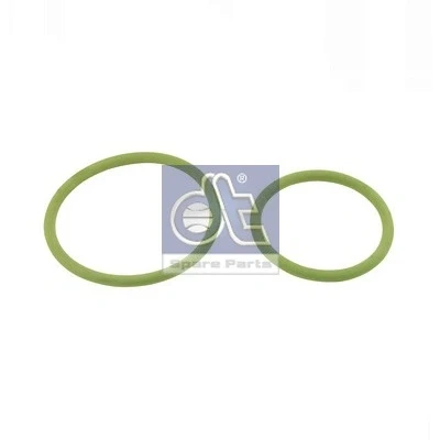 Abbildung von Dichtung, Ölfilter DT Spare Parts 5.94510