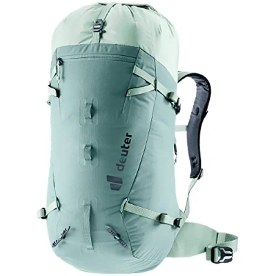 Abbildung von Deuter Trekkingrucksack mint, Damen, Größe: One Size, Mint