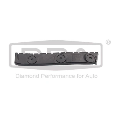 Abbildung von DPA 88070144402 Halter, Stoßfänger vorne rechts SKODA: Fabia 1 Combi, I Schrägheck, 2 Schrägheck