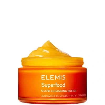 Abbildung von Elemis Superfood Glow Cleansing Butter