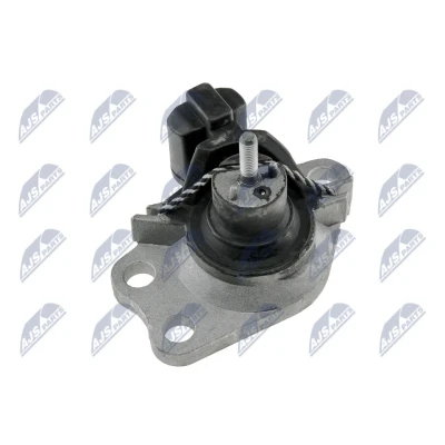 Abbildung von Lagerung, Motor NTY ZPS RE 018