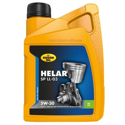 Abbildung von Kroon Oil 33094 Helar SP 5W 30 1L