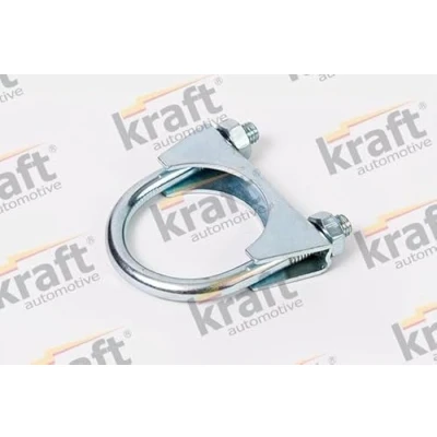 Abbildung von KRAFT 0558535 Rohrverbinder, Abgasanlage