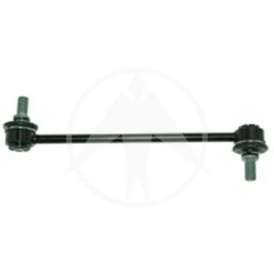 Abbildung von SIDEM 81266 Koppelstange außen, Vorderachse 241 MM12x1,25R KIA: CARENS 3