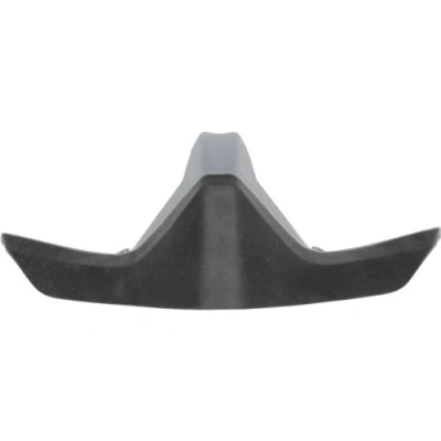 Abbildung von Scott Recoil Xi Gesichtsschutz (Black,One Size)
