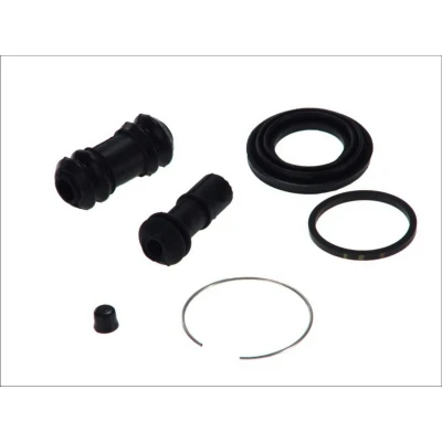 Abbildung von AUTOFREN SEINSA D4586 Bremssattel Reparatursatz Hinterachse 38 SUBARU: SVX, Impreza I Kombi