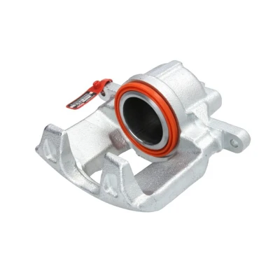 Abbildung von LAUBER 77.3915 Bremssattel Gusseisen Vorderachse links JEEP: WRANGLER 3, Compass, Cherokee IV, FIAT: Freemont, DODGE: Journey MPV, Nitro SUV