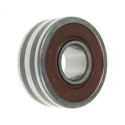 Abbildung von AS PL ABE9202(NSK) Lager 10,00 11,00