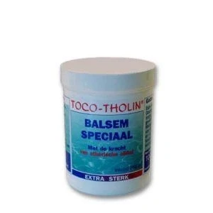 Abbildung von Toco Tholin Balsam Spezial, 250 Ml